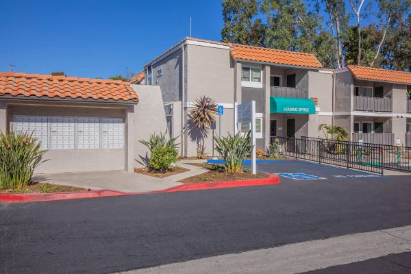 $1,880 / 1br - 664ft2 - in Oceanside CA, Dishwasher, 1/BD (3760 North Way, Oceanside, CA)64037218060033120