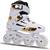 HQYG Adjustable Inline Skates Men's,Women'sfor Adult Fitness Performan 1 thumbnail