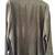 Chelsea Studios Brown Faux Suede Size 22W Jacket - NEW W/OUT TAGS 2 thumbnail