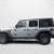 2020 Jeep Wrangler Unlimited 4x4 4WD SUV Sport S Convertible 8 thumbnail