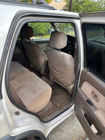 1999 Toyota 4Runner - $4.000 (Seattle)63473793478531121