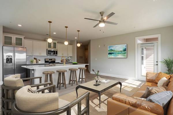 $1,399 / 1br - 780ft2 - 🌟 Luxury Apartments Available TODAY – Hawthorne at Haywood | West Ash (West Asheville)64029205013251122