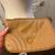 Gucci designer inspired Beige Quilted Shoulder Bag crossbody 4 thumbnail
