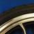 Honda Shadow VT500 Front Wheel & Tire 6 thumbnail