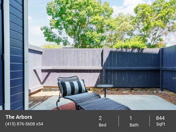 $2,439 / 2br - 844ft2 - Livermore Location | Near I-580 + ACE Train (Livermore Valley)63880134270849121