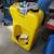 Gravity Fed Portable Eyewash Station, 20 Gallon 1 thumbnail