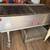 AUCTION MagiCater Commercial Gas Grill or Charbroiler 62" x 34" x 37"H 1 thumbnail