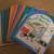 13 volumes of AlphaPets books, by Golier Publisher 1 thumbnail
