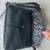 Jessica Simpson black leather crossbody bag 4 thumbnail