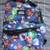 SUPER MARIO BROTHER BACKPACK 16 thumbnail