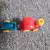 Little Vintage Toy (Wind-Up Train) - $5.00 3 thumbnail