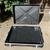 MACKIE 8-Bus 24.8 Analog Console w/Meterbridge, SKB case, power supply 12 thumbnail