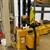 Yale MSW040SEN24TV087 Electric Pallet Walkie Stacker 3 thumbnail