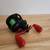 Abu Garcia Baitcaster Fishing Reel 1 thumbnail