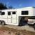 2017 Sundowner Charter SE 2 Horse Gooseneck Trailer with Large Tack Room 1 thumbnail