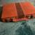 Backgammon Game Board (Portable) 1 thumbnail