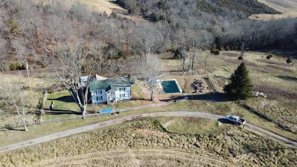 $3,500 / 3br - Farm For Rent (Gate City VA)63871981010945121