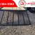 2025 Tiger - 83" x 16' Utility Trailer - 4' Gate - 2' Sides 6 thumbnail
