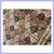 11ft 6in X 17ft 4in Indian Petag Design Baktiari Area Rug 2 thumbnail
