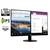 Like new Acer 21.5" Full HD IPS Ultra-Thin Zero Frame Computer Monitor 3 thumbnail
