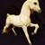 1983 Barbie dream horse Prancer w/all accessories 11 thumbnail