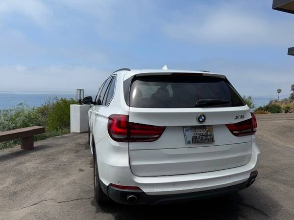 2015 BMW X5 350i - Low Miles!! - $13,500 (Los Angeles)63469623818113124