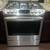 SOLD-LG 30” Gas Stove – Oven Needs Repair (Might Be Easy Fix) – $200 OBO  1 thumbnail