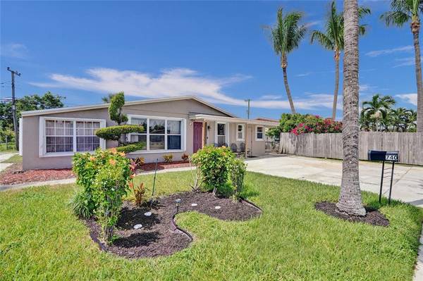$360,000 / 3br - 1190ft2 - Three Bedroom House in Pompano Beach (Pompano Beach)64001845243139121