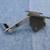 1988-1994 NOS GM LH INSIDE DOOR HANDLE BUICK REGAL OLDSMOBILE CUTLASS 6 thumbnail