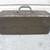 Vintage / Antique Metal Fishing Tackle Box with Key and Tackle 5 thumbnail