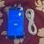 (SOLD) Motorola Moto X4 - 64 GB - Sterling Blue (Read Description) 1 thumbnail