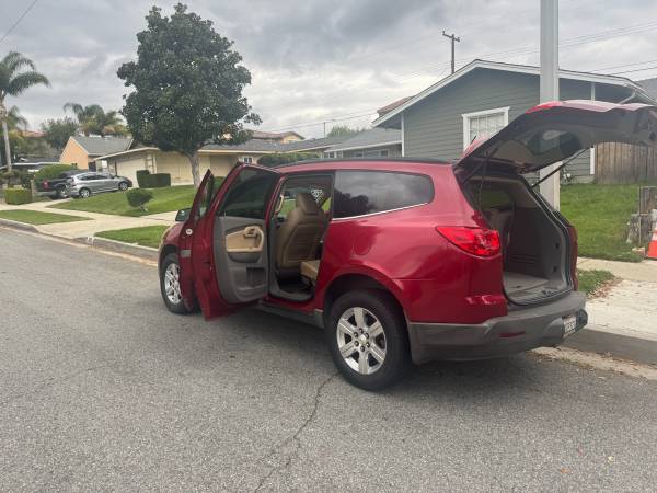 CLEAN TITLE - $6,000 (Whittier)63441037827969124