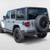 2023 Jeep Wrangler 4xe 4x4 4WD SUV Electric Sahara Convertible 8 thumbnail