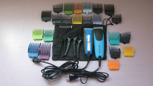 Remington Hair Clippers for Sale/Trade 1