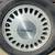 Acura Legend 15 inch Aluminum rims and caps. 4 on 4.5 lugs 4 thumbnail