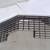 1972 Cadillac DeVille GRILL XLNT TOP CHROME MOLDING 1 thumbnail