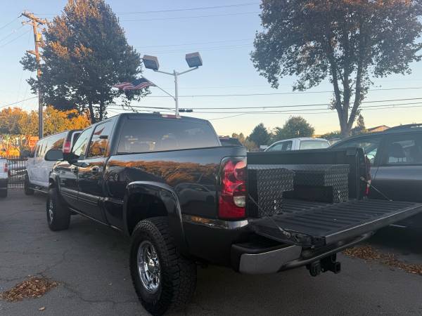 GEN4 Weatherguard lo-side boxes (x2) 1