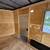 2025 Enclosed Trailer 8.5x16 /Barn Doors/Concession/Electrical Package 11 thumbnail