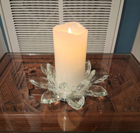 Candle holder 1