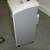 Dahle 41434 CleanTEC 10-Sheet Cross-Cut High-Security Shredder, Gray 3 thumbnail