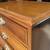 Vintage Kroehler Solid Wood3 Drawer Queen Anne End Table Side Table 7 thumbnail