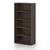 NEX Dark Chocolate Office Furniture 3 thumbnail