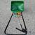 Scotts Mini Edgeguard broadcast lawn spreader grass fertilizer Scott's 4 thumbnail