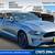2022 Ford Mustang RWD 2D Convertible / Convertible EcoBoost Premium 1 thumbnail