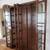 Elegant glass hutch 2 thumbnail