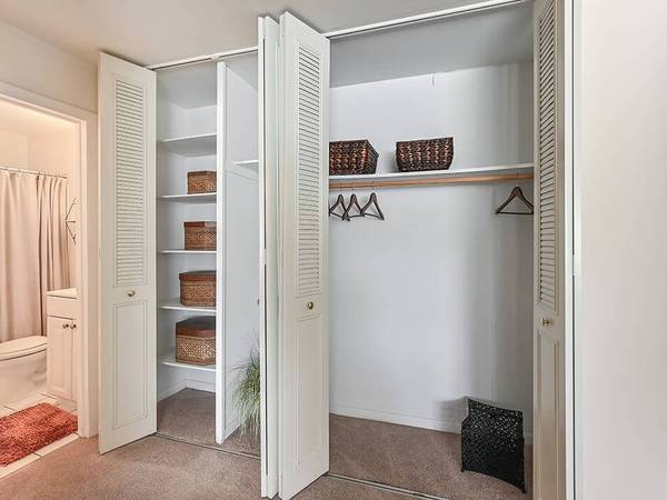 $1,240 / 2br - 2900ft2 - FURNISHED, WOODED/POND VIEW! (Mount Pleasant)63846717612673122