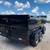 2025 US Built Dump Trailer 14x4 - 16K GVWR 7 thumbnail