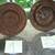 Terraplane hubcaps, Hudson/Essex, TWO, shipping too ! 5 thumbnail