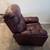 Lazy Boy Leather Recliner 1 thumbnail