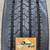ST 235 85 16 Omni Trail 14 Ply All Steel Trailer Tires 1 thumbnail